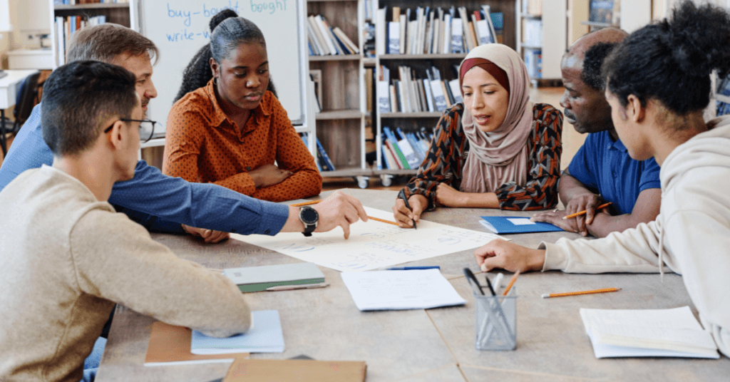 Language learning and cultural integration in Romania